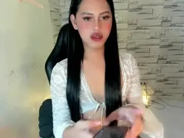 Chaturbate Live Sex of aitana_lady