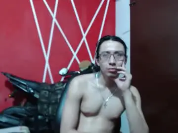 Chaturbate Watch Live Sex Cams of alex_marck