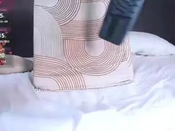 Chaturbate Private Sex Chat of alexia__cox