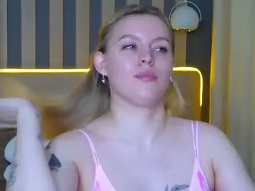 Chaturbate Free Porn Cam of amaliabell