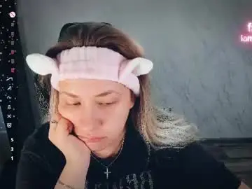 Chaturbate Private Sex Chat of bellezza_