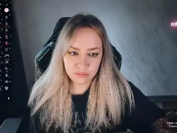 Chaturbate Watch Live Sex Cams of bellezza_