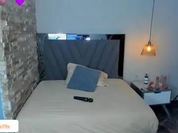 Chaturbate Live Sex of briana_z