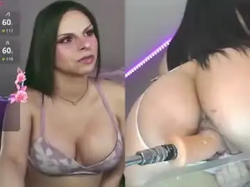 Chaturbate Nude Webcam of cutiev97