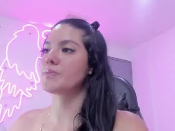 Chaturbate Watch Live Sex Cams of evelin__thompsson