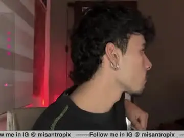 Chaturbate Adult Webcam of fede69x