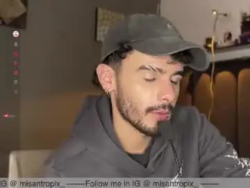 Chaturbate Live Sex Cam of fede69x
