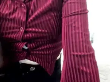 Chaturbate Live Porn of ginablum