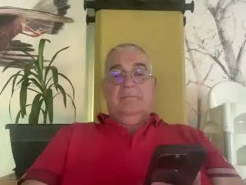 Chaturbate Best live sex cam show of juantricker