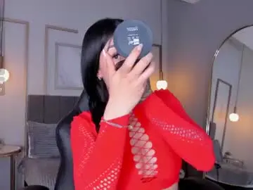 Chaturbate Free Porn Cam of nahomekuperth_