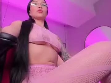 Chaturbate Best Webcam of nahomekuperth_