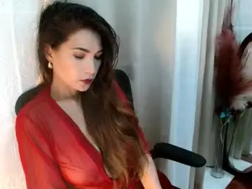 Chaturbate Adult Webcam of naughty_alice08