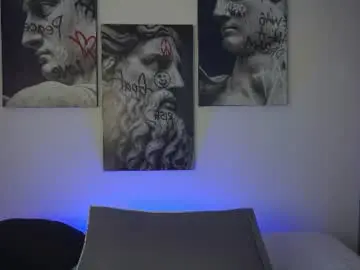 Chaturbate Sex Chat of pablo__cruz