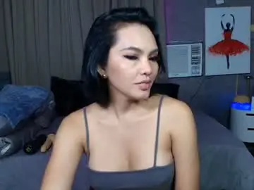 Chaturbate Free Porn Cam of risque_asiancassandra