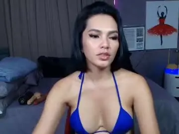 Chaturbate Sex Cam of risque_asiancassandra
