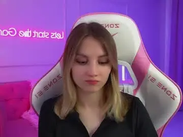 Chaturbate Free Porn Cam of stacyevancesss
