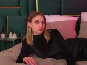 Chaturbate Nude Webcam of stacyevancesss