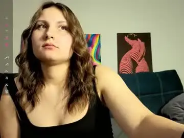 Chaturbate Private Sex Chat of trixibell