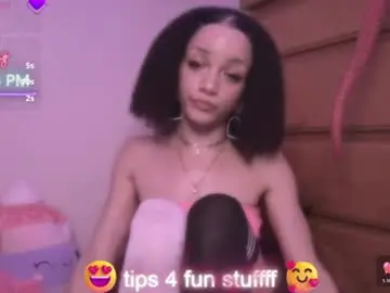 Chaturbate Live Sex of abruisedpeach