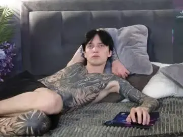Chaturbate Live Porn of alexxone_