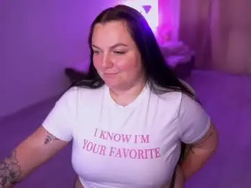 Chaturbate Free Live Porn of amalia_minkxx