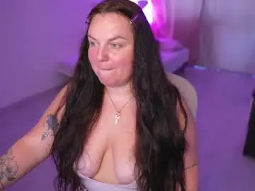 Chaturbate Sex Cam of amalia_minkxx