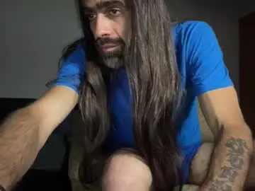 Chaturbate Adult Webcam of beardedblis