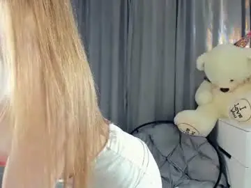 Chaturbate Free Live Porn of bellidream