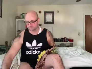 Chaturbate Private Sex Chat of bigbackmuscles1296