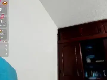 Chaturbate Live Sex Cam of bunny_chloe