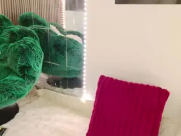 Chaturbate Live Sex of celya_chanel