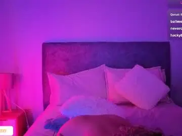 Chaturbate Live Sex of daddysgirrl1_