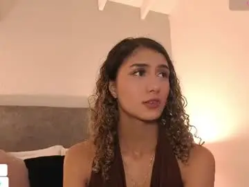 Chaturbate Sex Cam of daddysgirrl1_