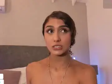 Chaturbate Live Sex Cam of daddysgirrl1_