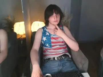 Chaturbate Nude Webcam of delalex