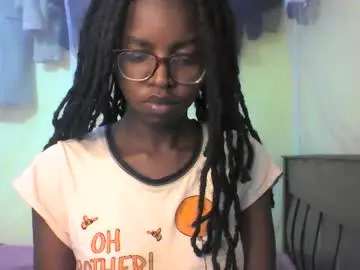 Chaturbate Adult Webcams of ebonymuse2
