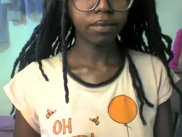 Chaturbate Free Live Porn of ebonymuse2