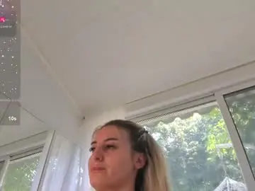 Chaturbate Watch Live Sex Cams of ella_vee
