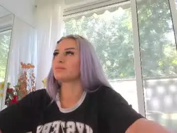 Chaturbate Live Porn of ella_vee