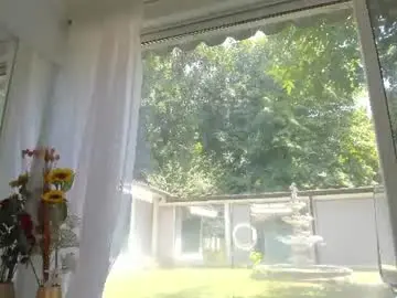 Chaturbate Private Sex Chat of ella_vee