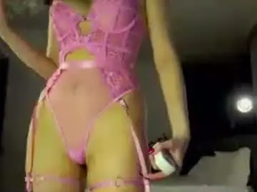 Chaturbate Nude Webcam of inkanuko