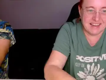 Chaturbate Live Porn of joannaandneighbour