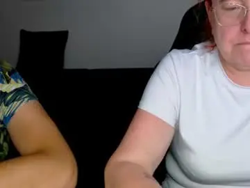 Chaturbate Sex Cam of joannaandneighbour