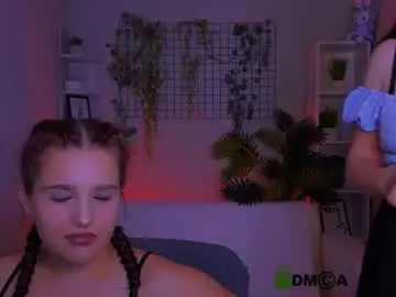 Chaturbate Best live sex cam show of juliet_roseee