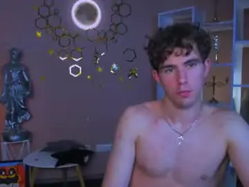 Chaturbate Adult Webcam of kevin_nix_