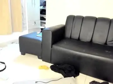 Chaturbate Sex Cam of millerjdm
