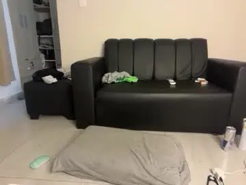 Chaturbate Nude Webcam of millerjdm