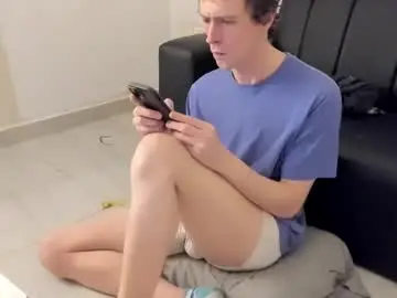 Chaturbate Free Porn Cam of millerjdm