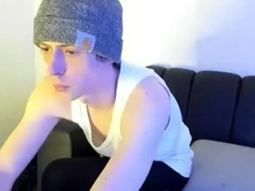 Chaturbate Adult Webcam of millerjdm