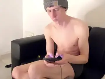 Chaturbate Free Porn Cam of millerjdm